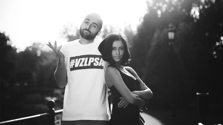 Вова зі Львова показав свій англомовний проект (Відео) - фото 1