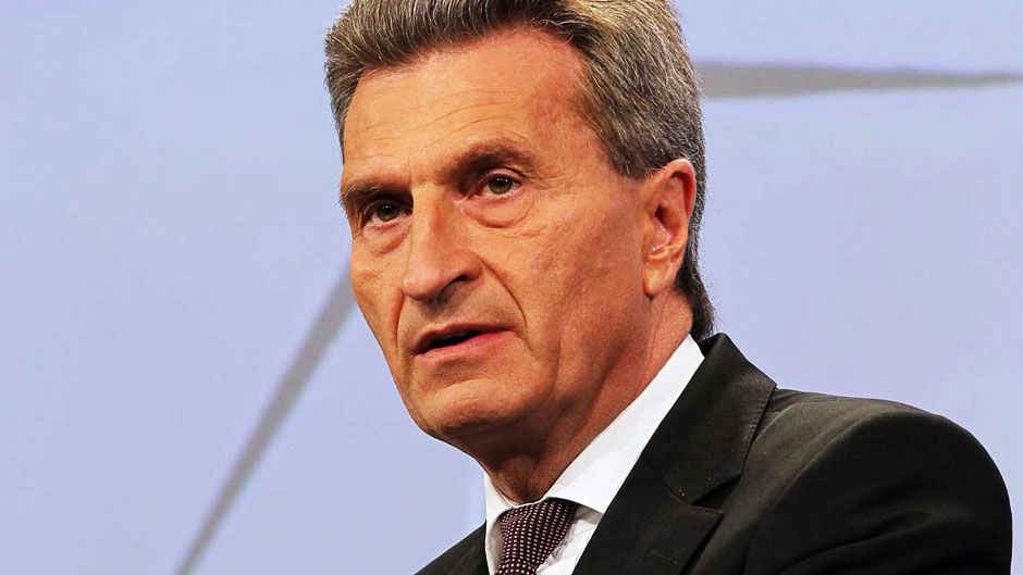 Єврокомісія закликає розплатитися з Росією за газ - фото 1