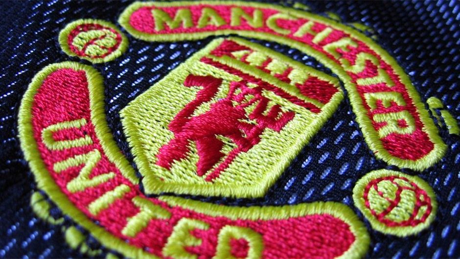 «Манчестер Юнайтед» зіграв проти команди будівельників - фото 1