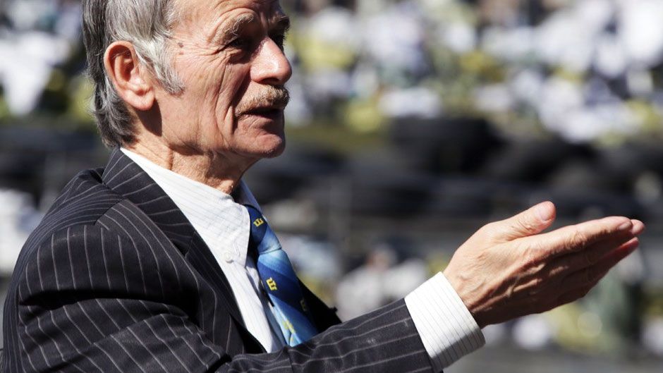 СБУ передасть Джемільову архіви про депортацію кримських татар - фото 1