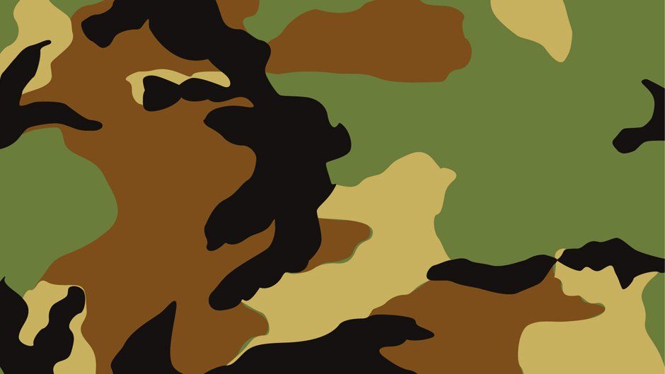 Українські військові пошкодили російський безпілотник (Фото) - фото 1