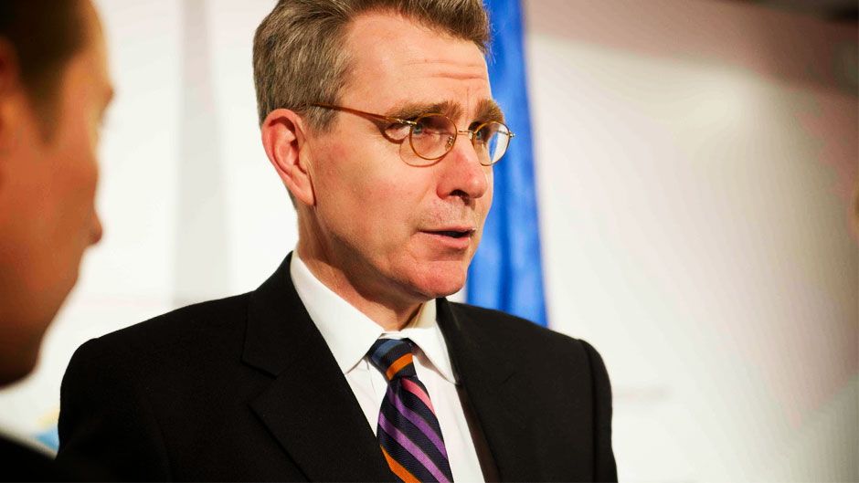 США збільшить матеріальну допомогу українській армії - фото 1