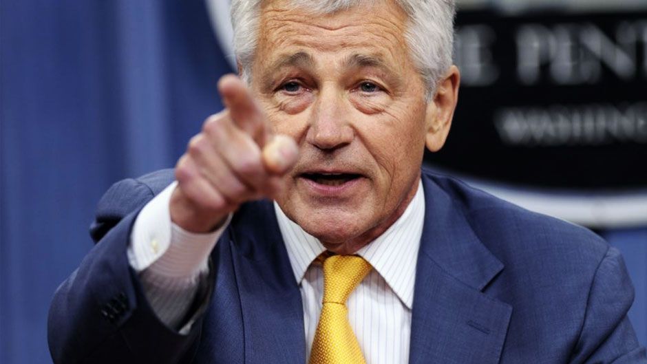 США назвали Китай «дестабілізуючою» силою - фото 1