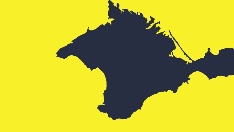 У Криму зник ще один проукраїнський активіст - фото 1