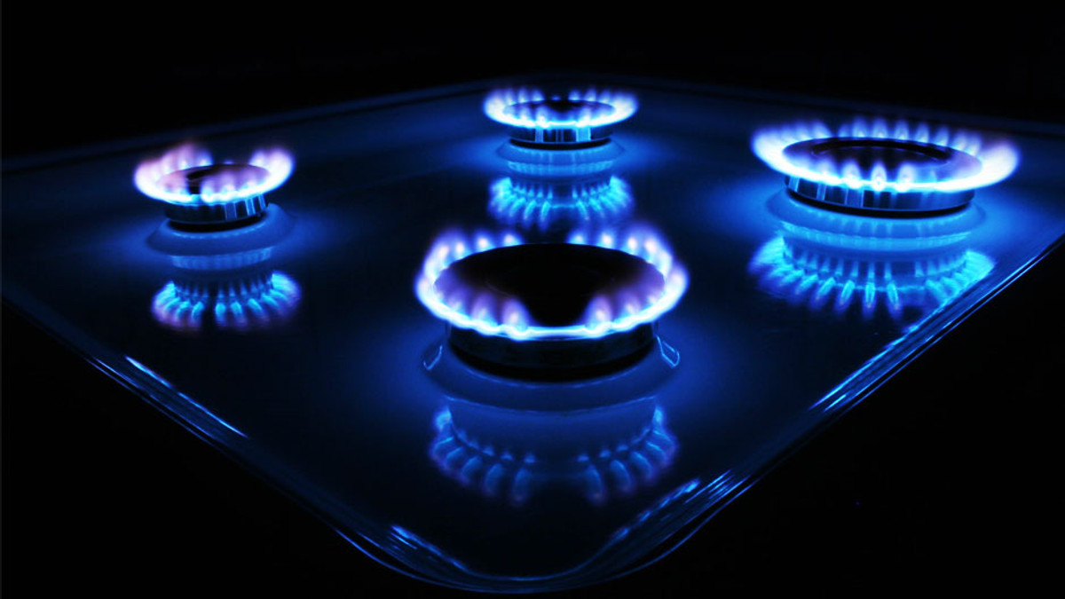 Україна сплатила газовий борг за лютий-березень - фото 1