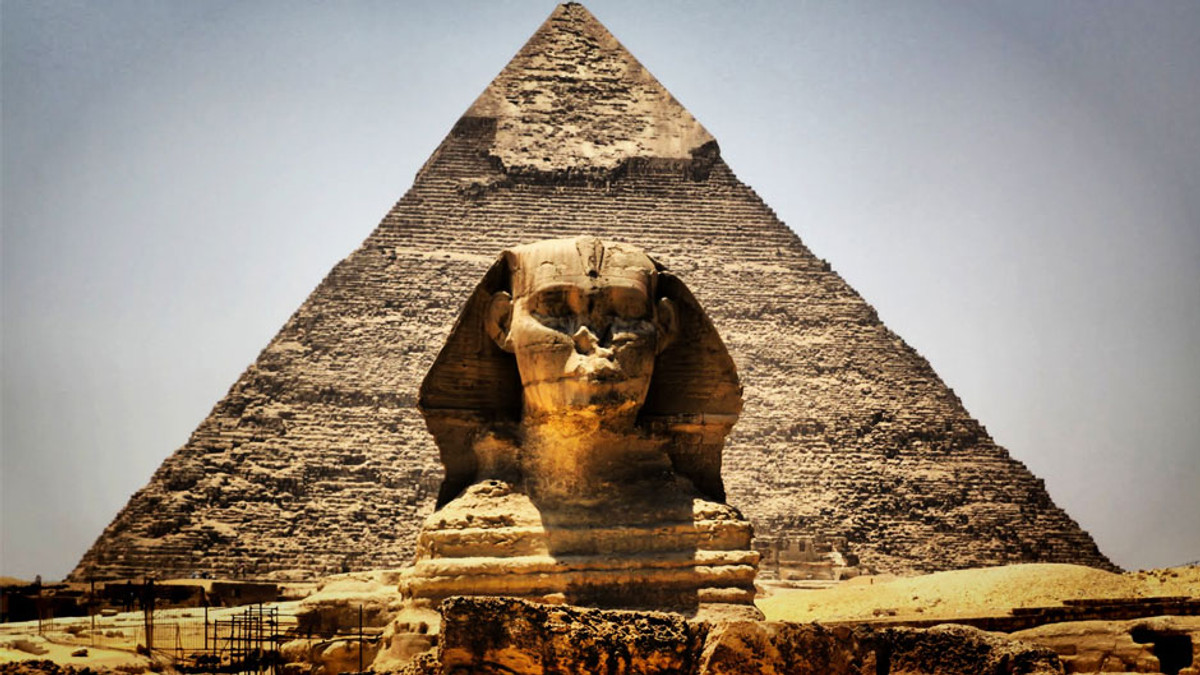 В Єгипті впроваджено податок для туристів - фото 1