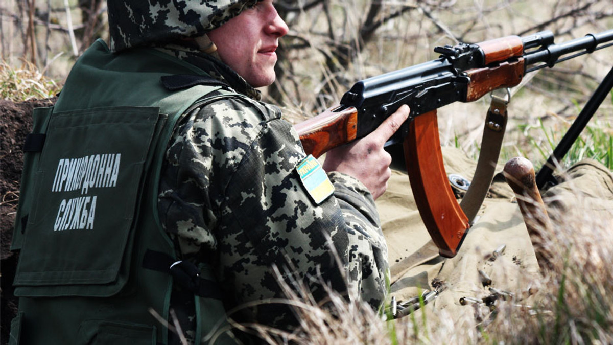 США звинуватили Росію в нападі на луганських прикордонників - фото 1