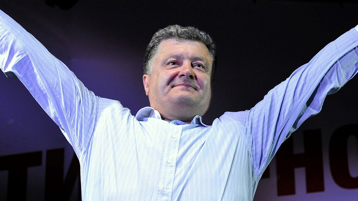Петро Порошенко їде в Польщу - фото 1