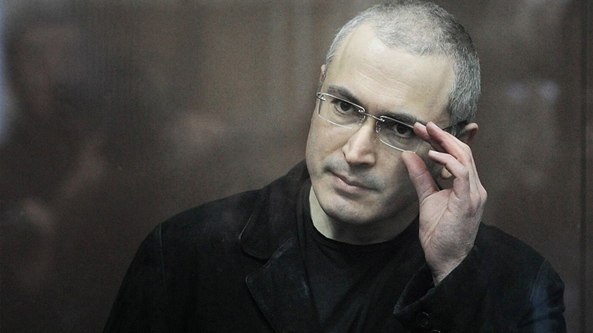 Ми втратили Україну якщо не назавжди, то надовго, - Ходорковський - фото 1