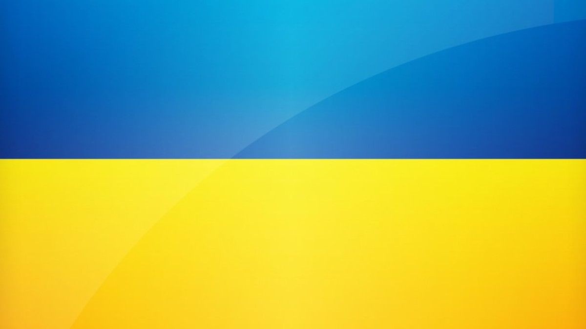 Кияни намалювали на пляжі найбільший прапор України в світі (Фото, Відео) - фото 1
