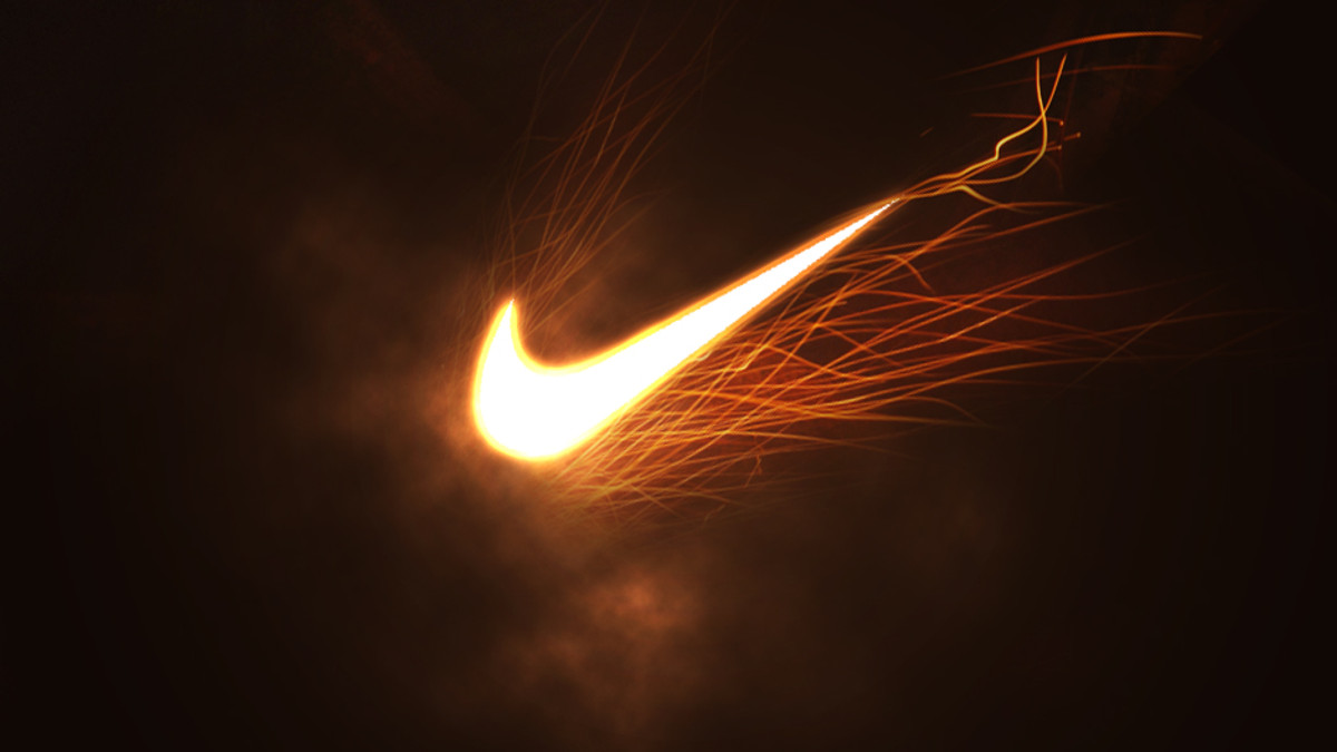 Nike показала надруковану на 3D-принтері сумку (Фото) - фото 1