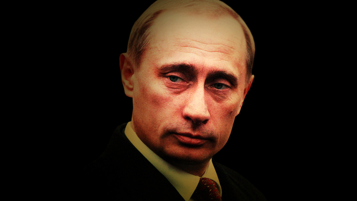 У Путіна заявляють, що на газові переговори його ніхто не запрошував - фото 1