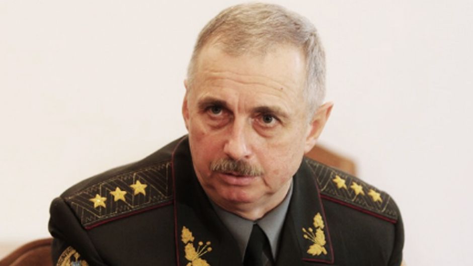 В Україні буде новий вид збройних сил - сили спецоперацій - фото 1