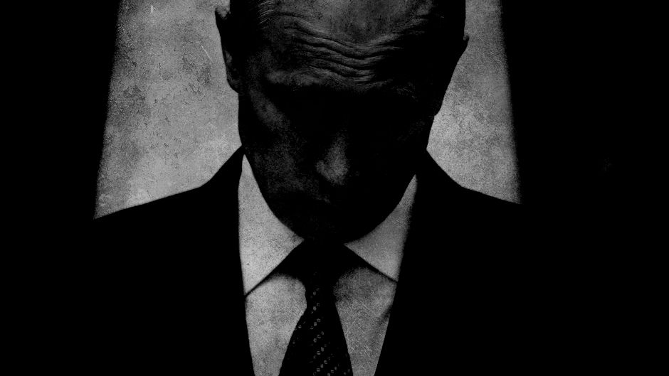 Путін заявив про необхідність припинити бойові дії в Україні - фото 1