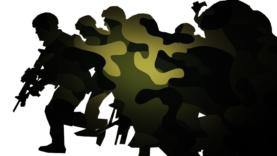 Терористи намагаються знищити командування Держприкордонслужби - фото 1