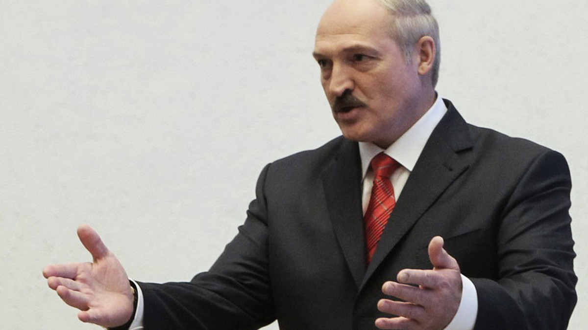 Лукашенко готовий приймати біженців - фото 1