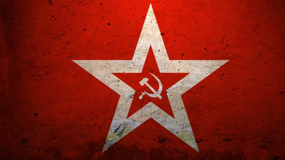 Компартія Росії фінансує ЛНР (Фото, відео) - фото 1