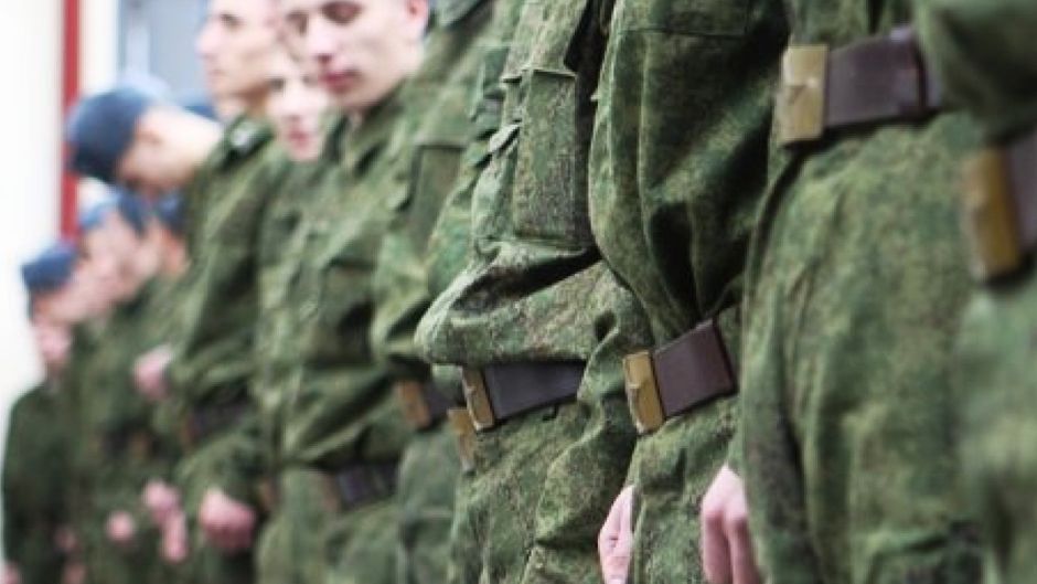 Україна не змогла б воювати за Крим - фото 1