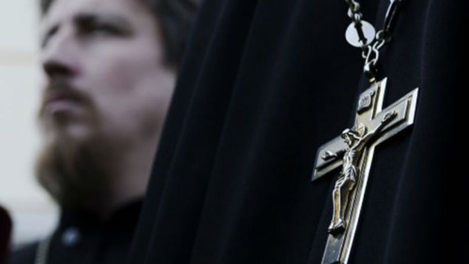 Кримська «влада» відбирає храми у Київського патріархату - фото 1