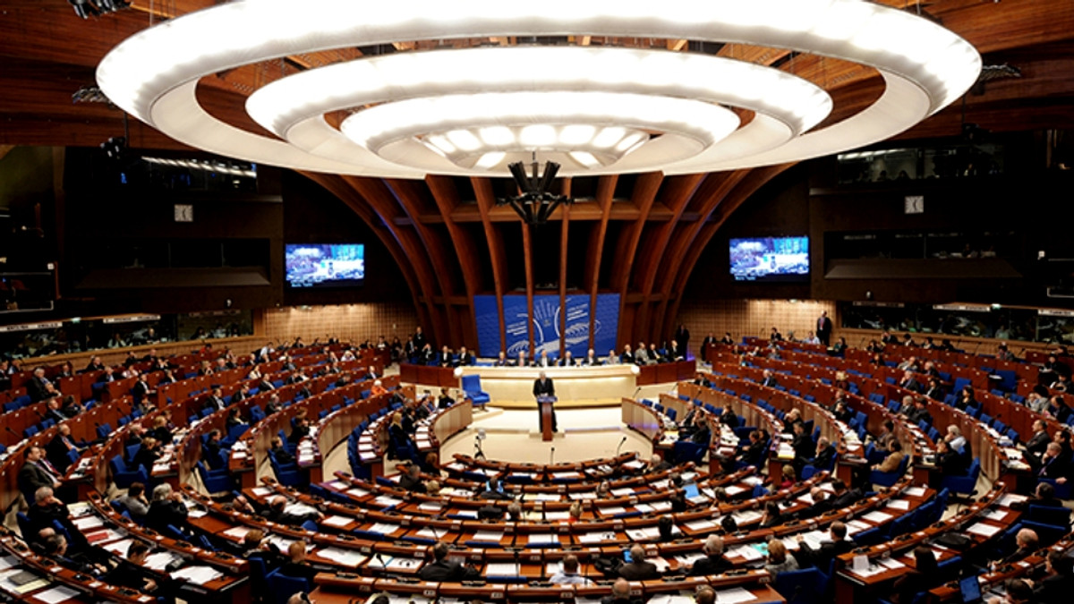 95% парламентаріїв підтримали мирний план Порошенко на сесії ПАРЄ - фото 1