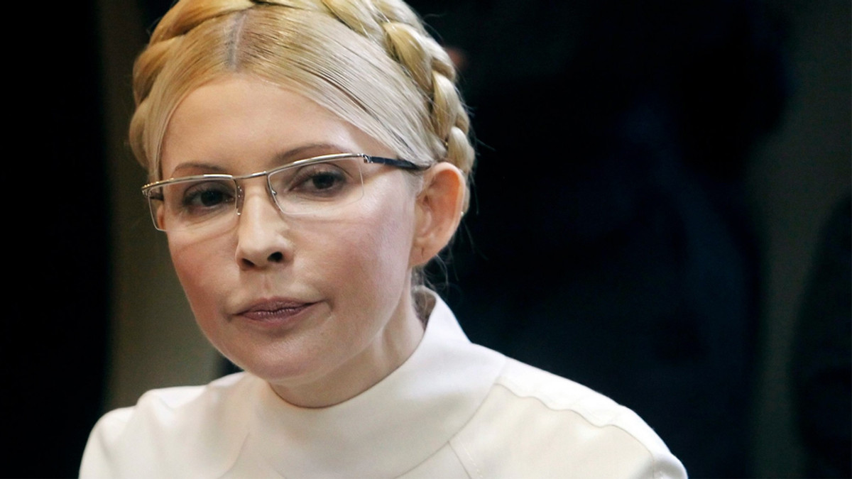 Тимошенко вимагає запровадження воєнного стану (Відео) - фото 1