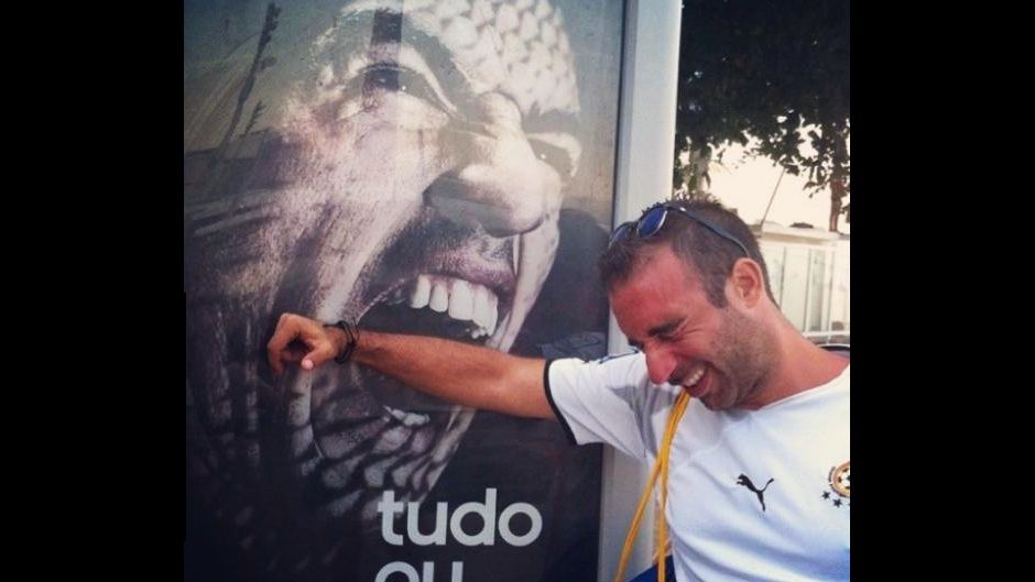 Реклама Суареса «підірвала» Бразилію (Фото) - фото 1