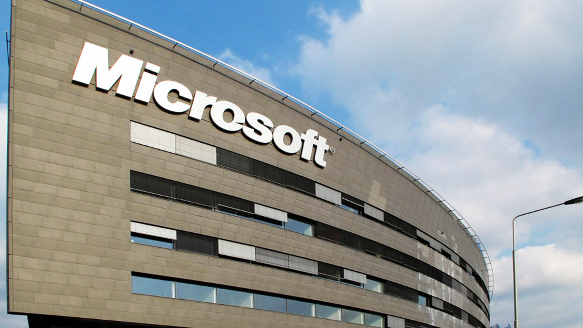 Microsoft приєднується до санкцій проти Росії - фото 1