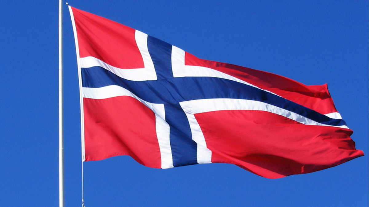 Норвегія приєднається до санкцій ЄС - фото 1