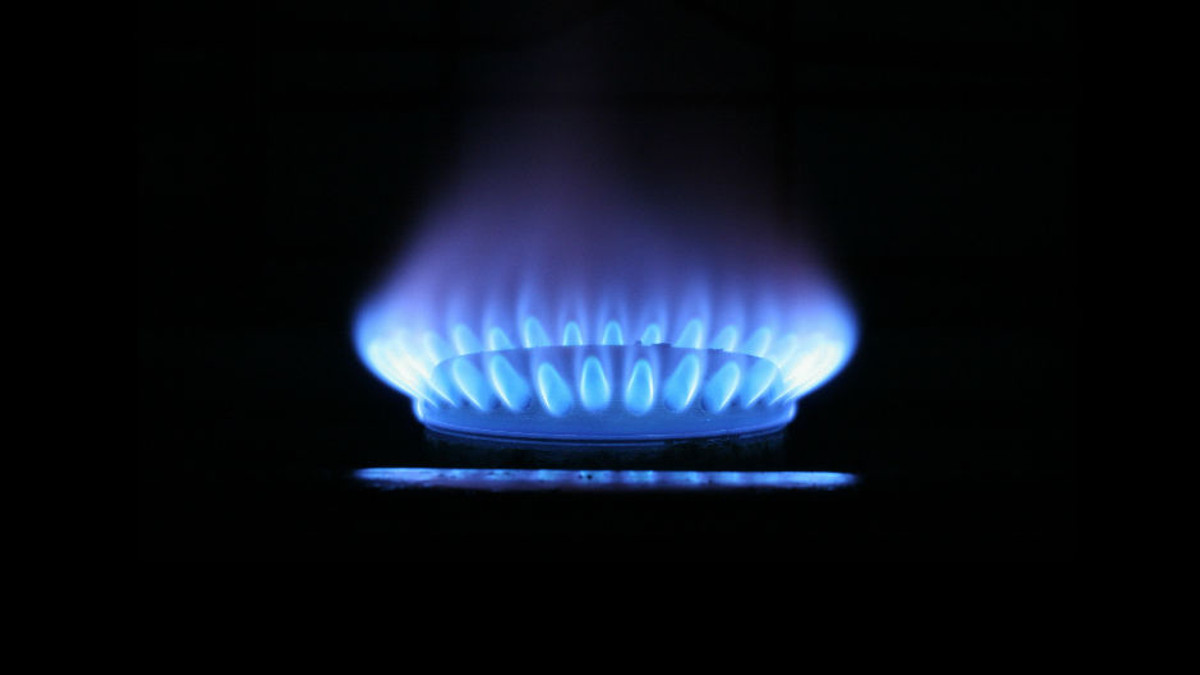 Словаччина готова постачати газ в Україну з 1 вересня - фото 1