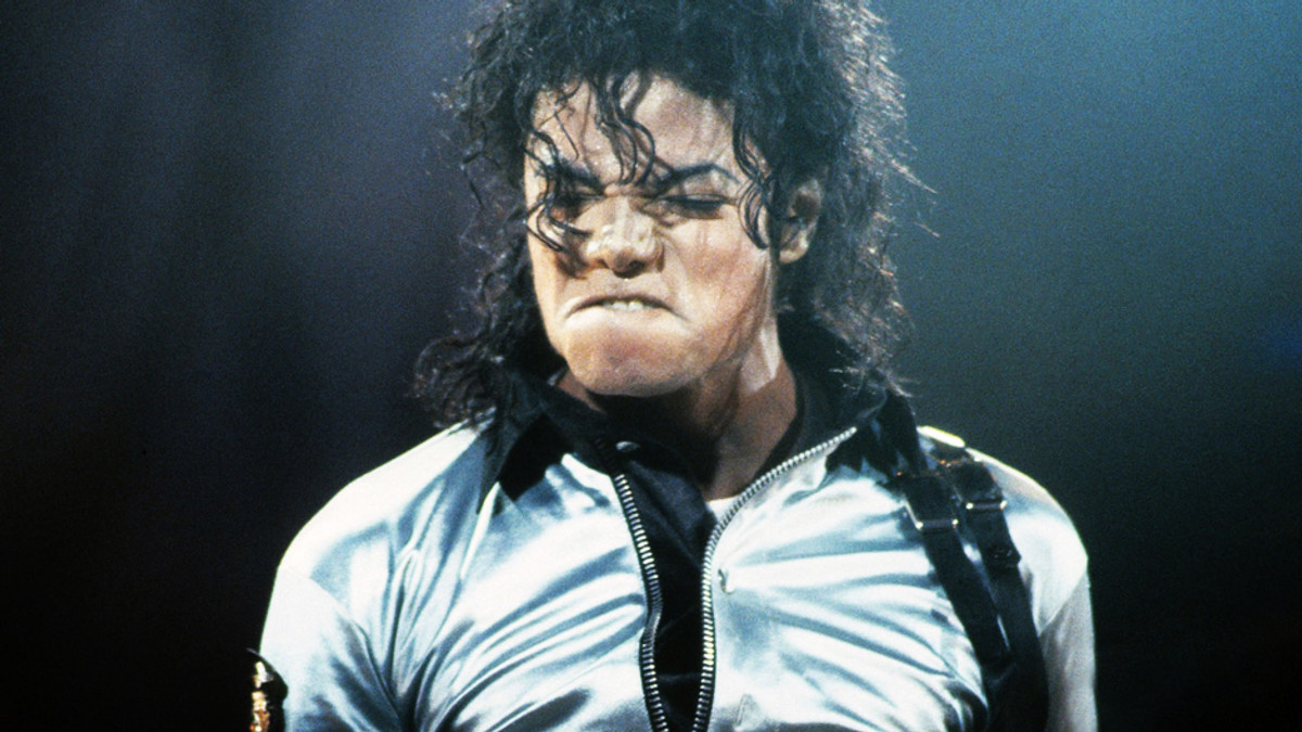 У Twitter відбулася прем'єра нового кліпу Майкла Джексона - фото 1