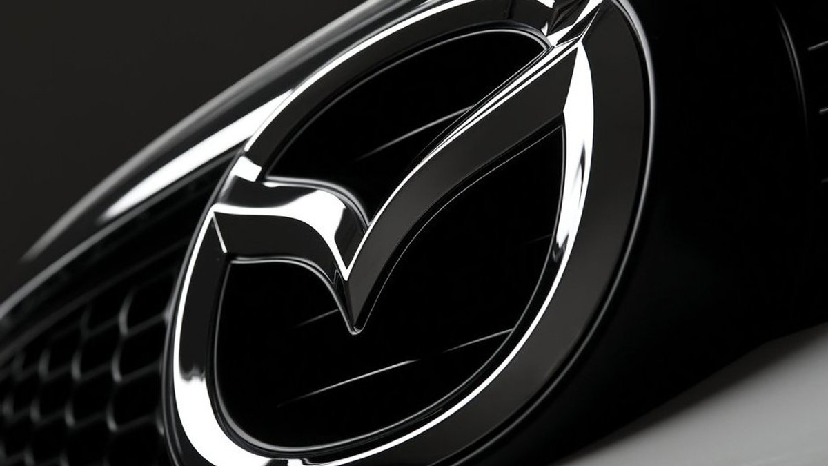 Mazda планує оновити зовнішність CX-5 - фото 1