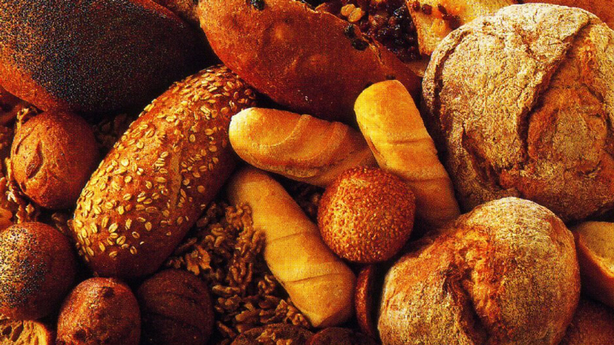 Подорожчання хлібобулочних виробів в Україні найближчим часом не буде - фото 1