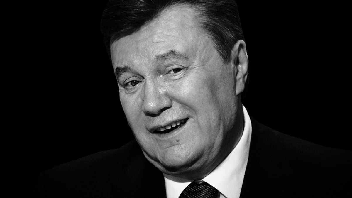 Генпрокуратура не може покарати Януковича і його поплічників - фото 1