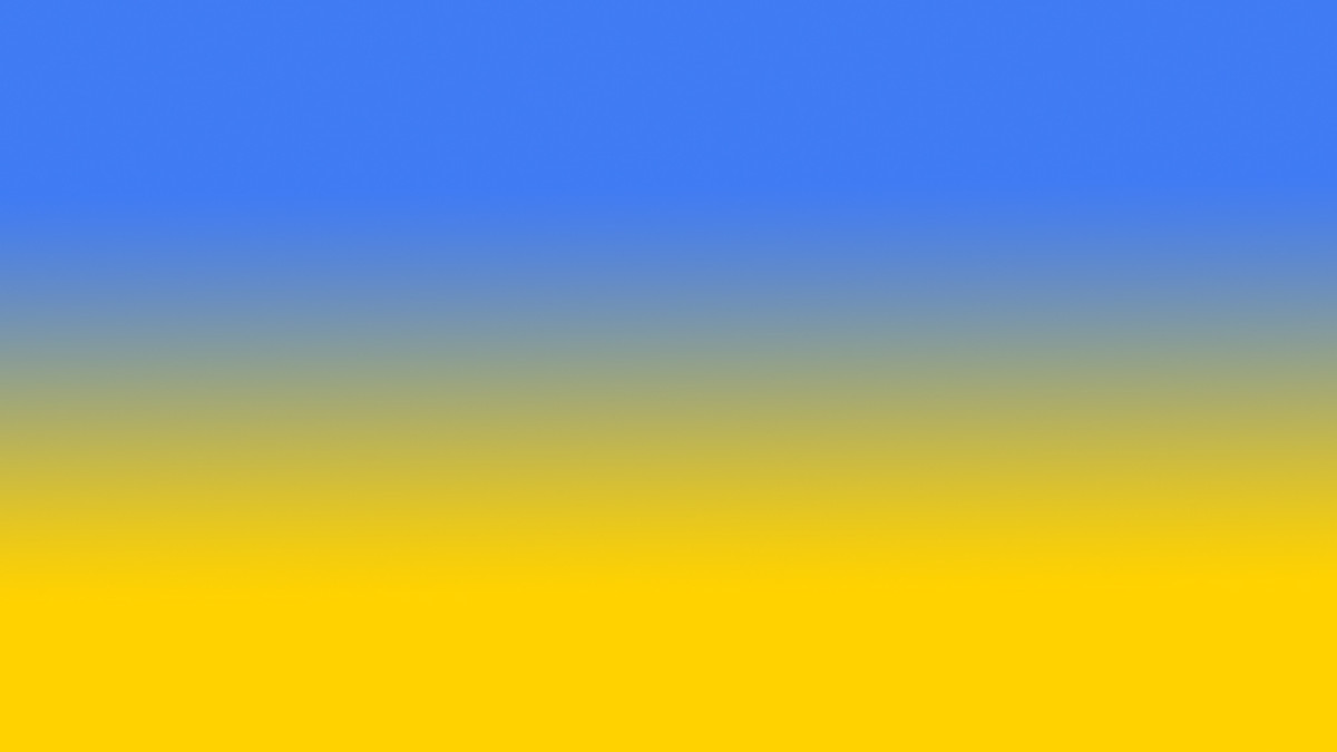 У Москві знову дратують Путіна жовто-блакитними кольорами - фото 1