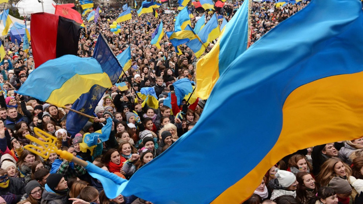 Сьогодні українці відзначають День Державного прапора - фото 1
