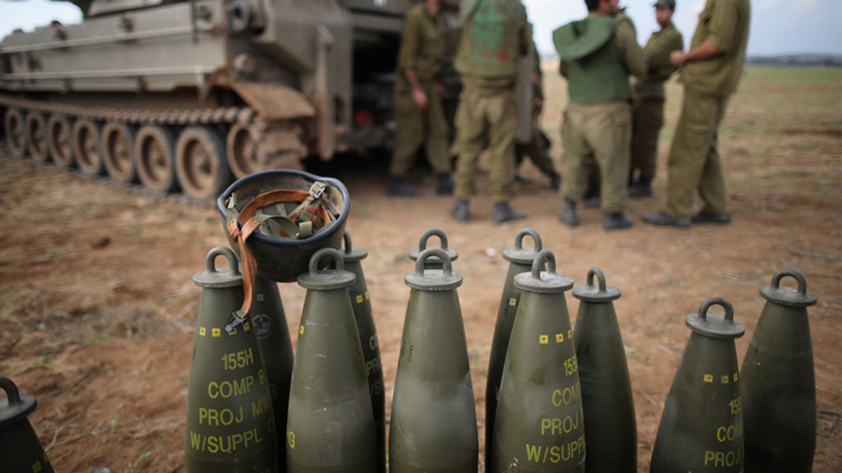 ХАМАС заявляє про довгострокове перемир'я в Газі - фото 1