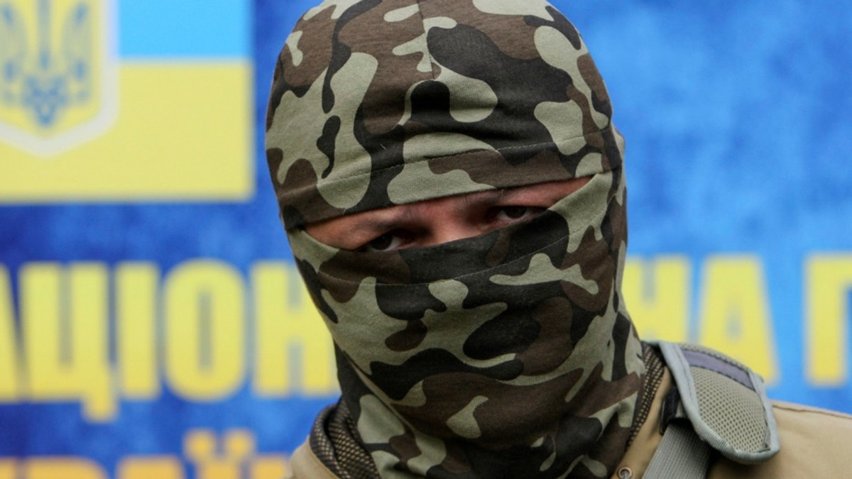 Семенченко висунув 5 жорстких вимог Міністерству оборони (Відео) - фото 1