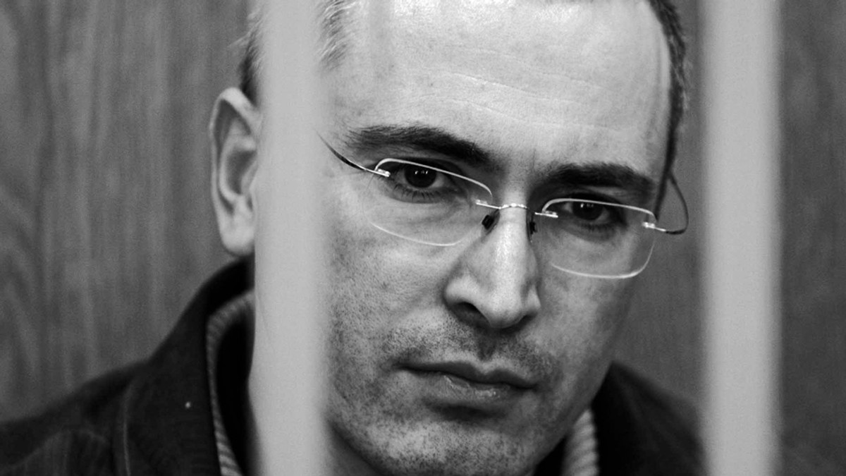 Ходорковський закликав росіян вийти на вулиці проти війни з Україною - фото 1