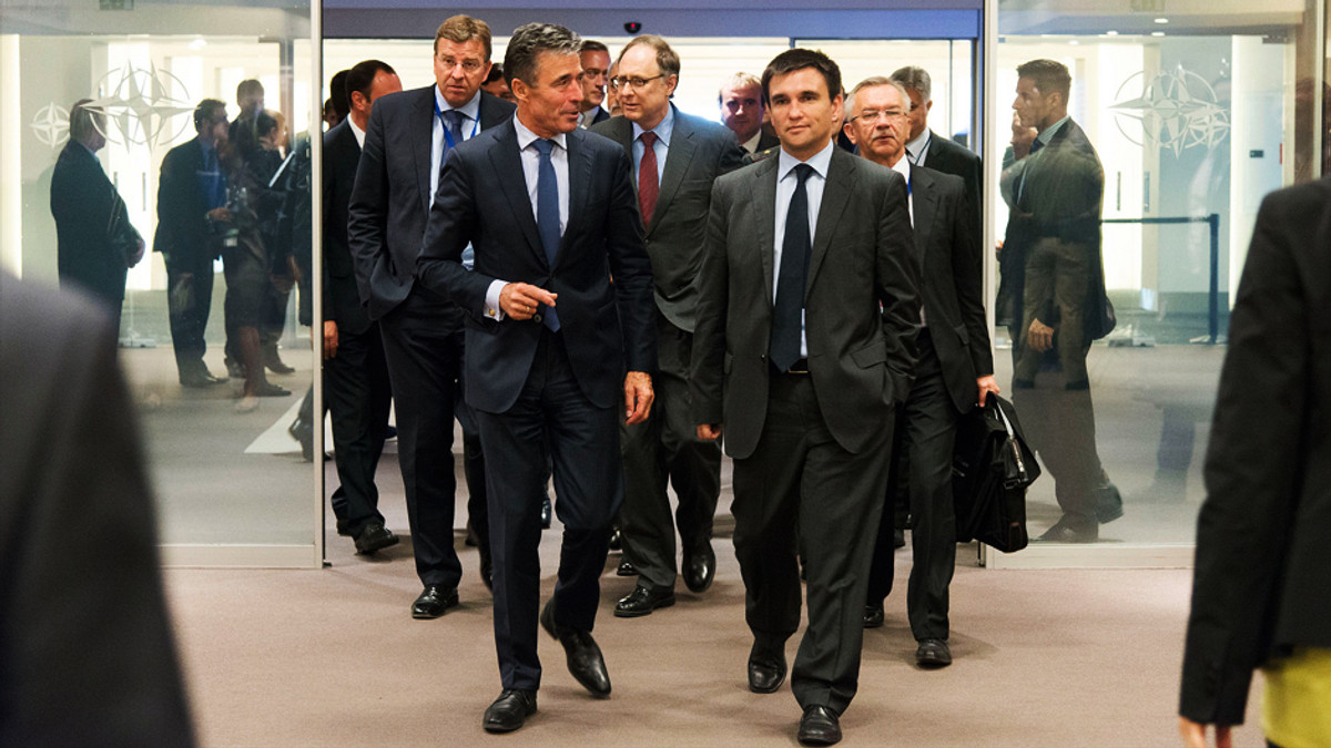 Клімкін пропонує провести засідання НАТО в Києві - фото 1