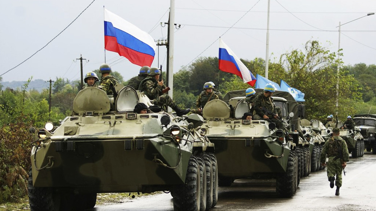 Чехія закликає РФ вивести свої війська з України - фото 1