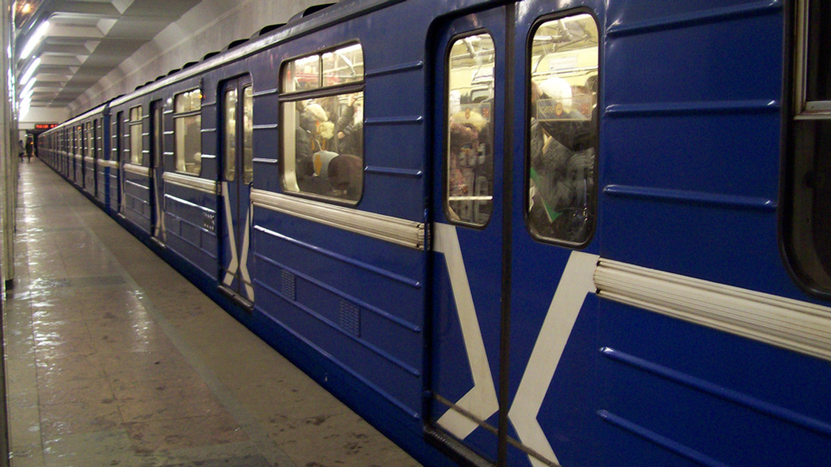 У Дніпропетровську планують побудувати метро - фото 1