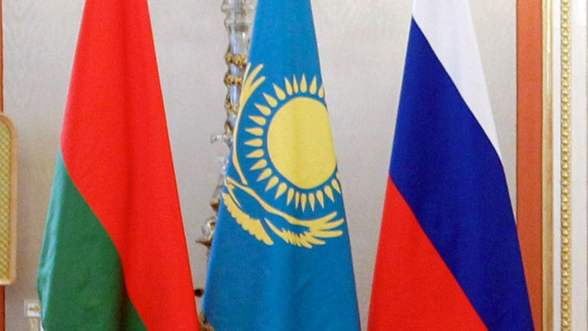 Казахстан може вийти з Євразійського союзу - фото 1