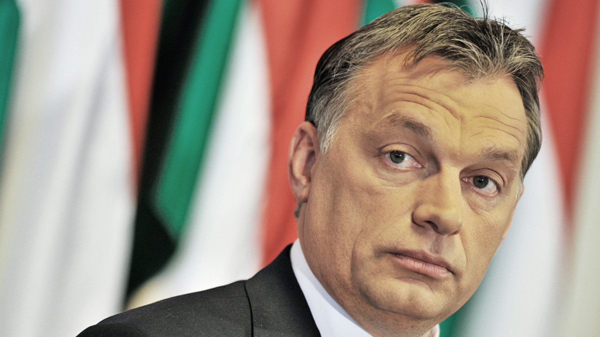 Санкції проти Росії - це самообман, - прем'єр-міністр Угорщини - фото 1