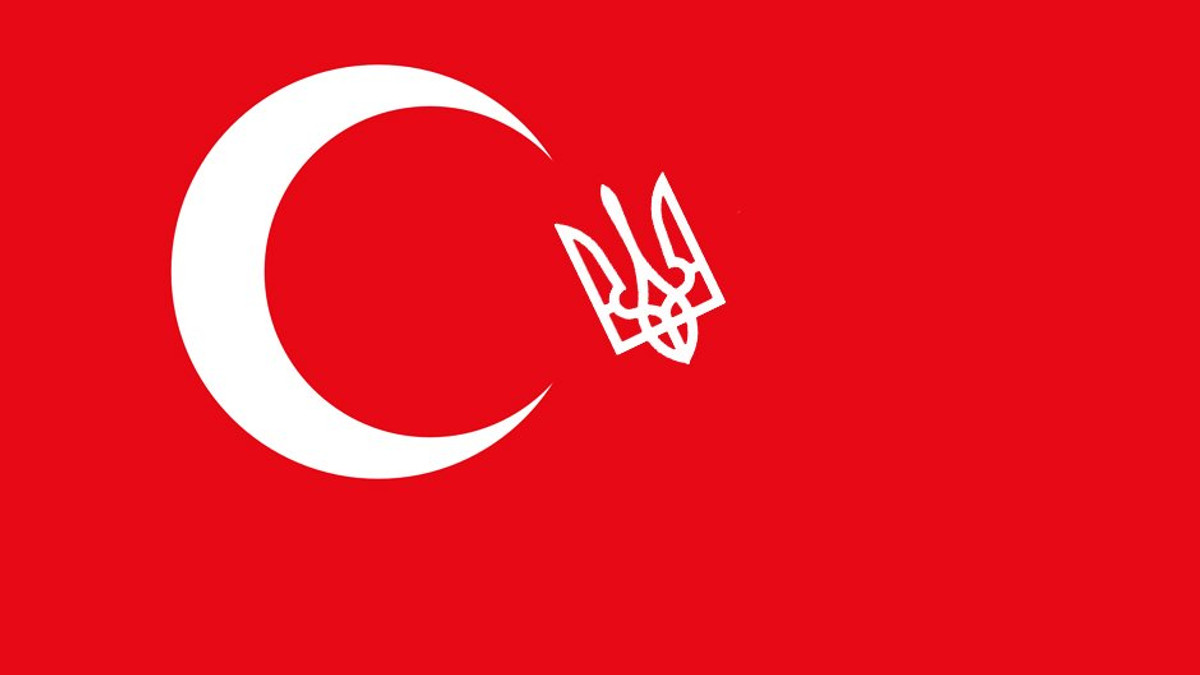 Туреччина допоможе відновити Слов’янськ і Краматорськ - фото 1