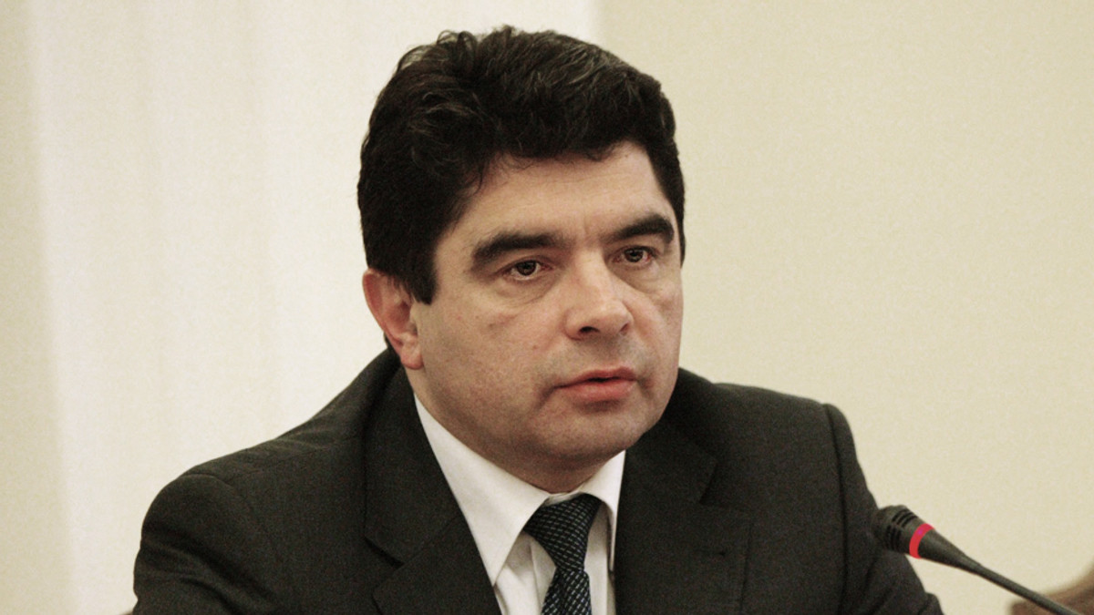 В.о. міністра економіки став заступник Шеремети - фото 1