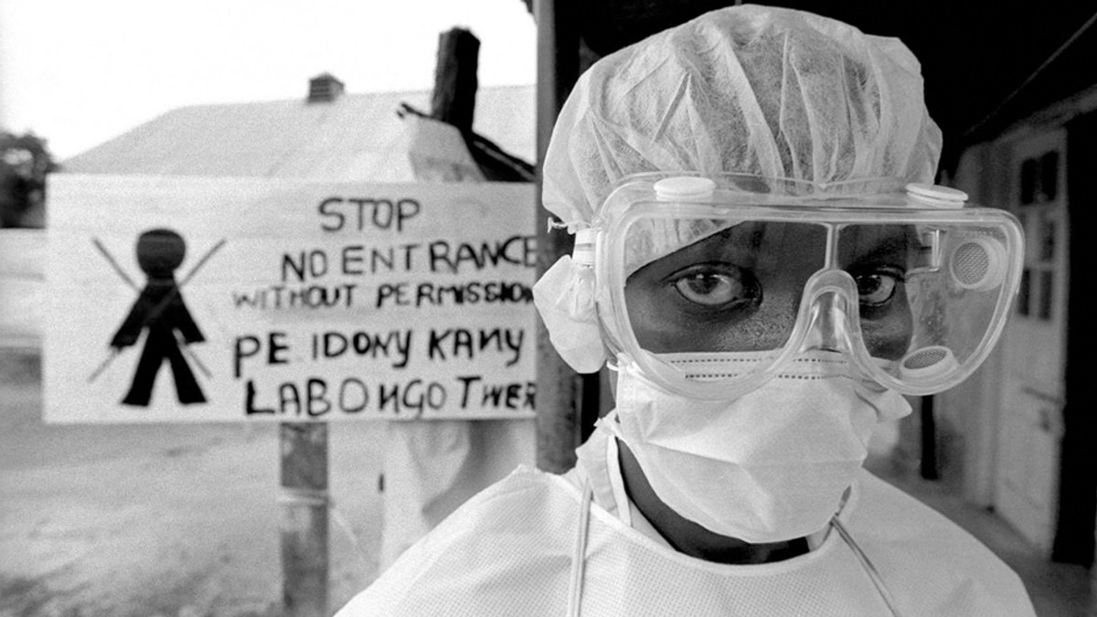 США виділить Ліберії $ 75 млн на лікування лихоманки Ебола - фото 1