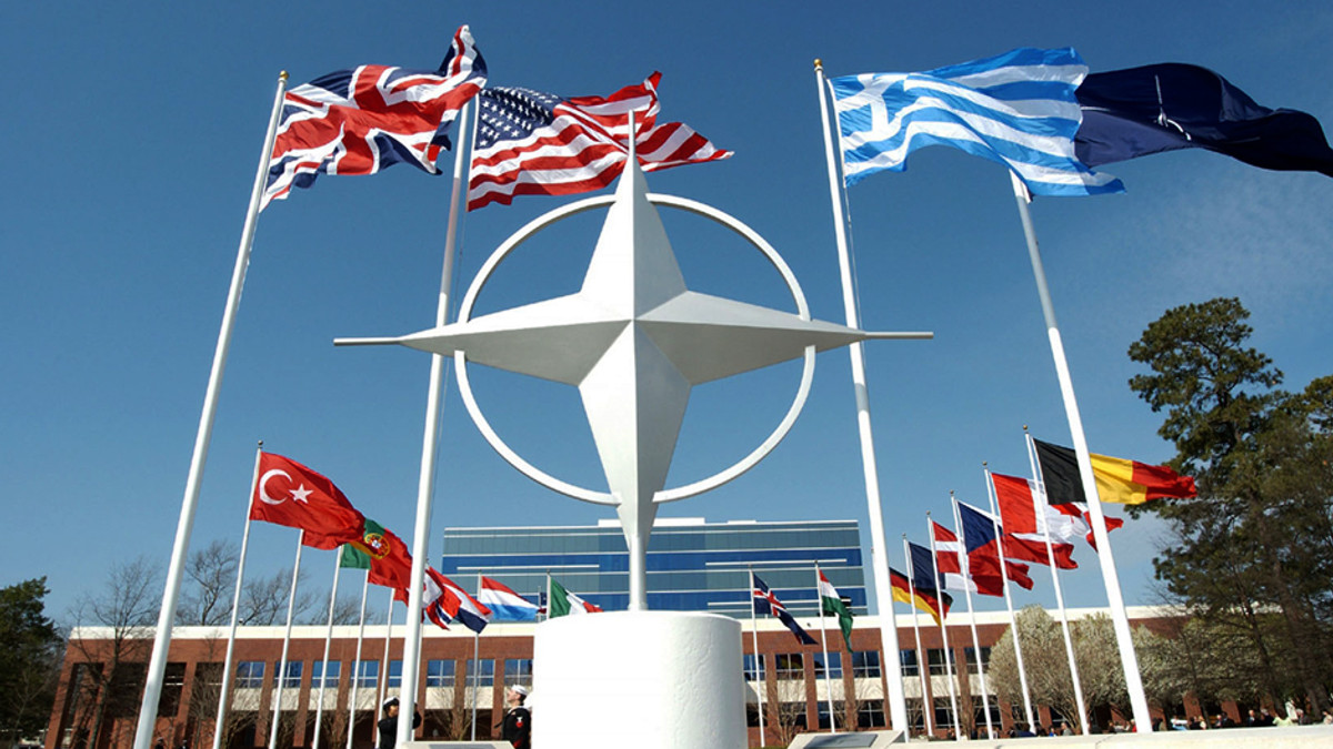 П'ять країн-членів НАТО нададуть Україні озброєння - фото 1