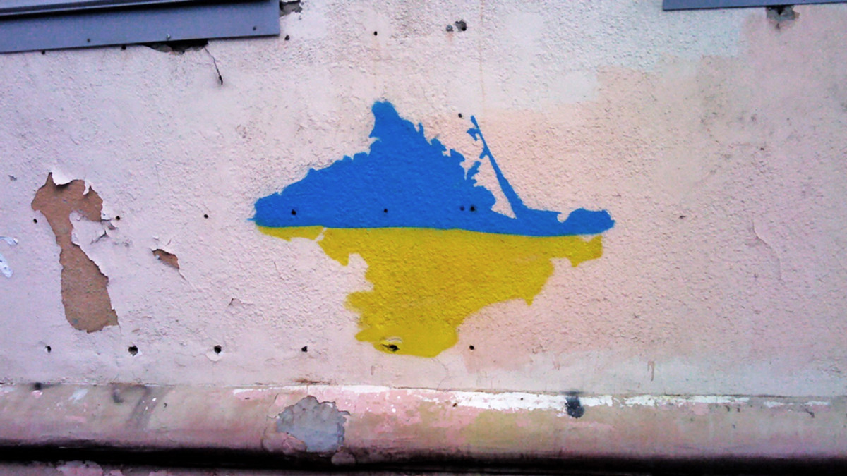 Омськ стає українським - фото 1