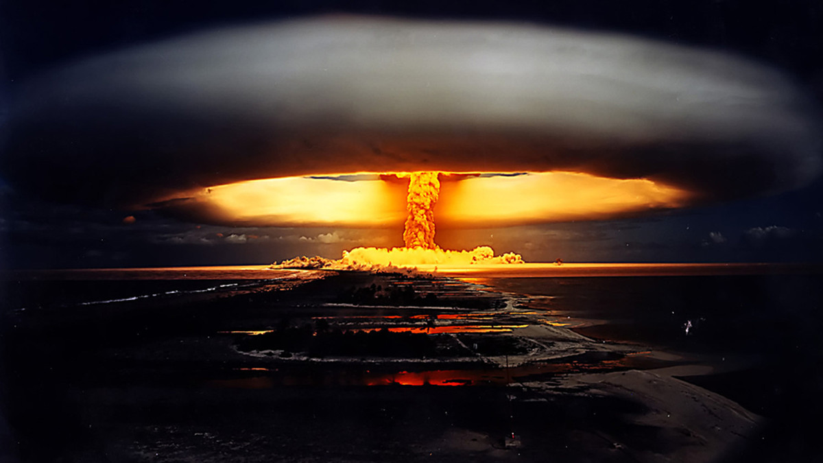 США завтра вмовлятимуть РФ скоротити ядерний арсенал - фото 1