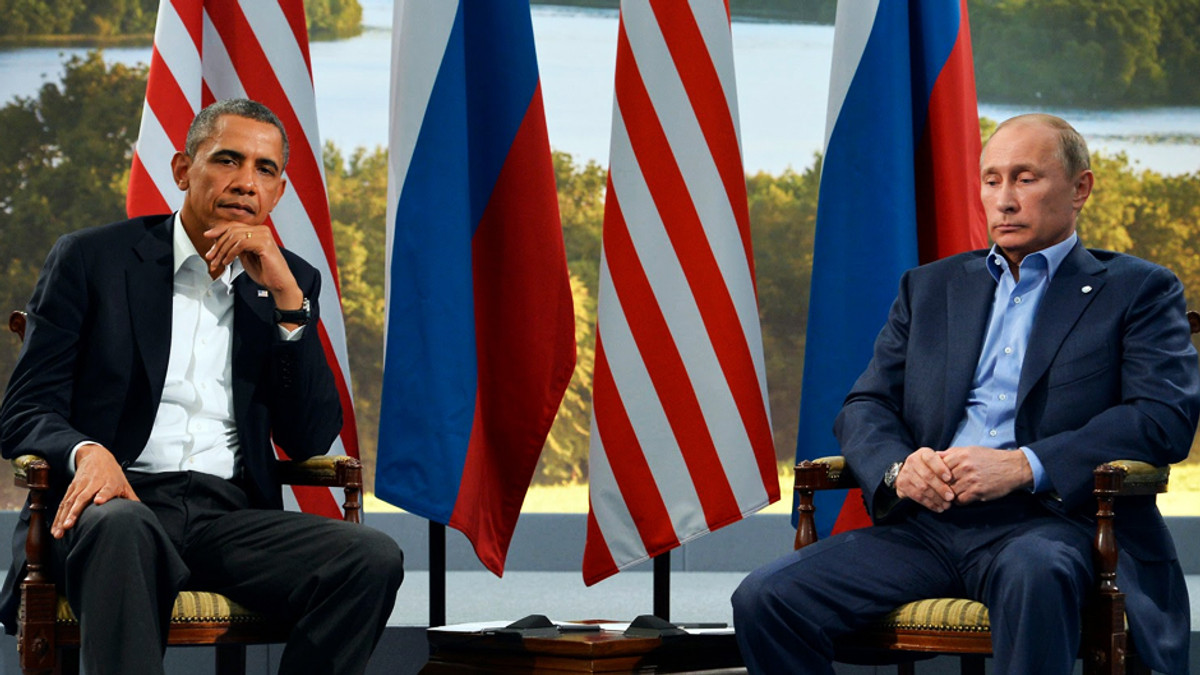 США готують нові санкції проти трьох секторів економіки Росії - фото 1